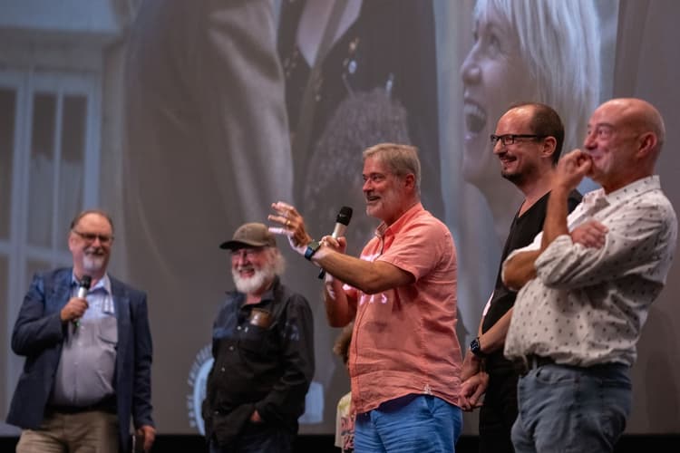 Source: British & Irish Film Festival Luxembourg Facebook Page