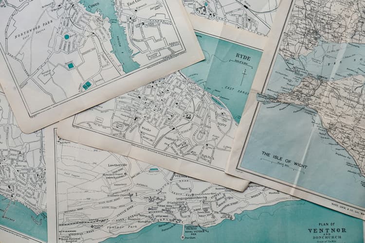 How to get a certificate from the land registry office