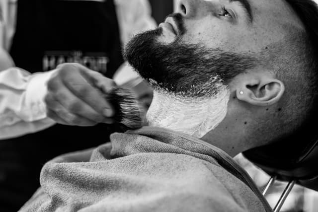 Must-visit barber shops in Luxembourg