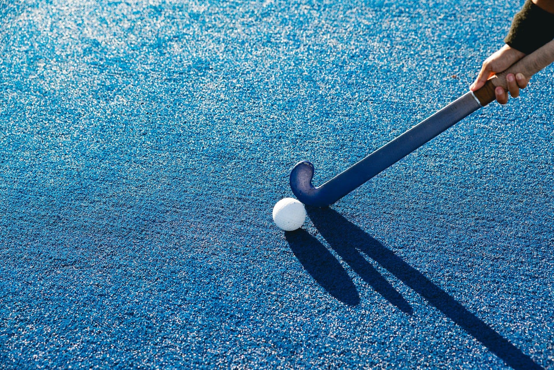 Grass hockey in Luxembourg