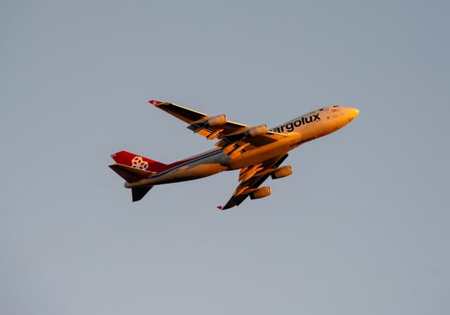 Direct flights in and out of Luxembourg