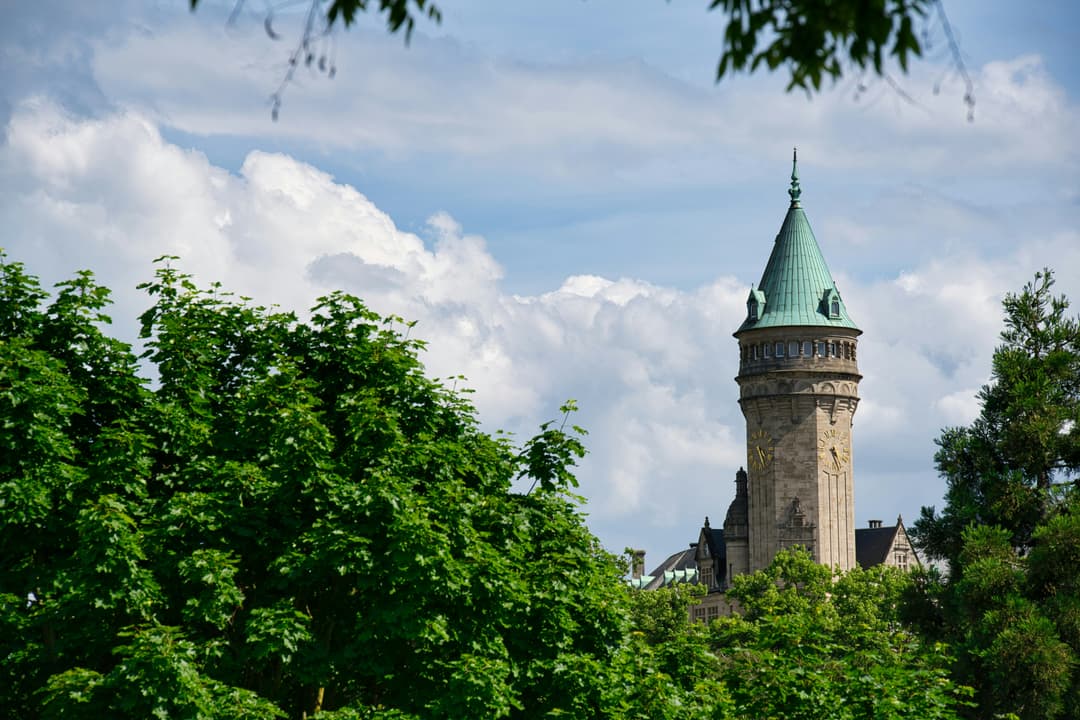 Luxembourg's culture and traditions