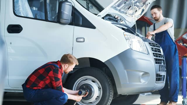 Autoreparaturen in Luxemburg: Ein vollständiger Leitfaden für 2025