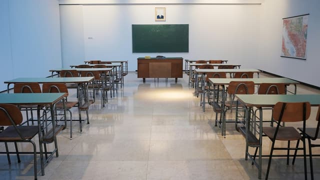 How to choose a school in Luxembourg