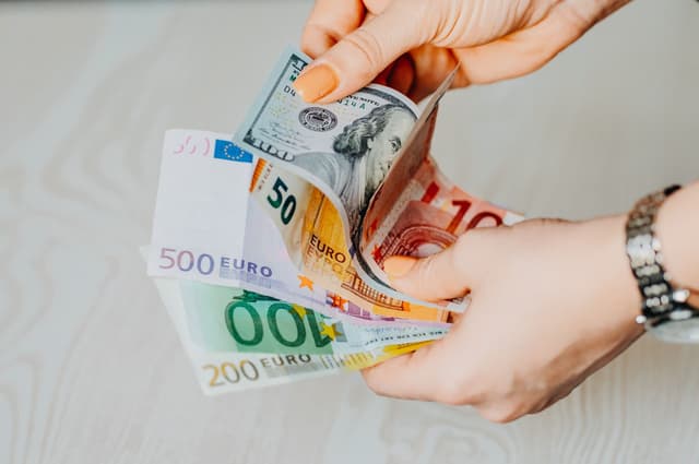 Wie Sie in Luxemburg Arbeitslosengeld beantragen